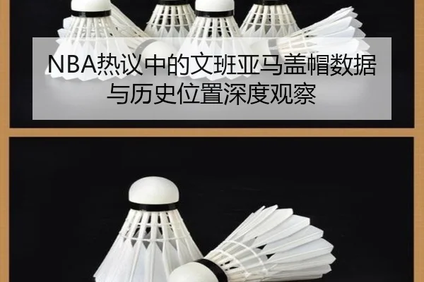 NBA热议中的文班亚马盖帽数据与历史位置深度观察
